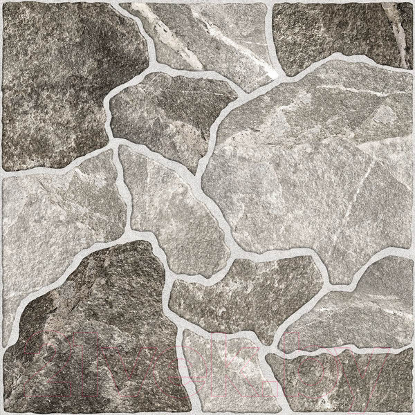 Изображение товара Плитка Beryoza Ceramica Ray GP светлый (293х293)
