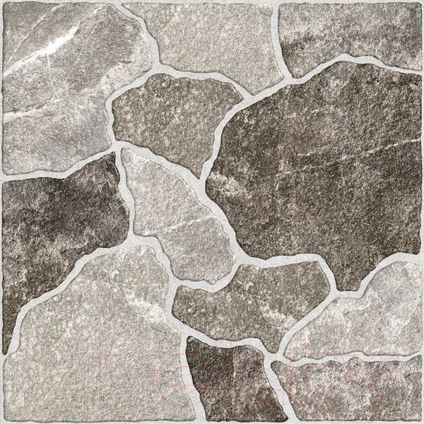 Изображение товара Плитка Beryoza Ceramica Ray GP светлый (293х293)