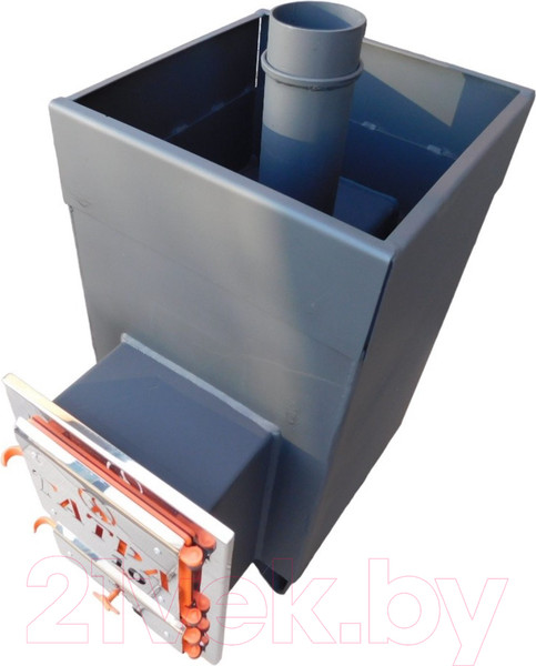 Изображение товара Печь-каменка Татра Т10