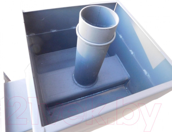 Изображение товара Печь-каменка Татра Т10