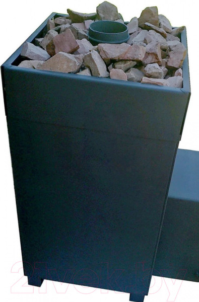 Изображение товара Печь-каменка Татра Т10
