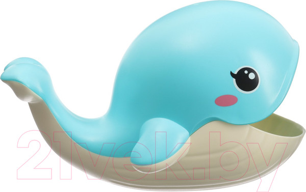 Изображение товара Набор игрушек для ванной Крошка Я Поймай рыбку / 9599484