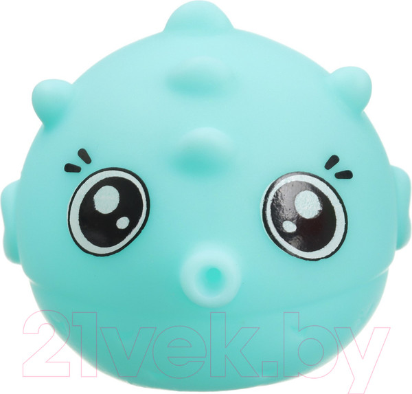 Изображение товара Набор игрушек для ванной Крошка Я Поймай рыбку / 9599484