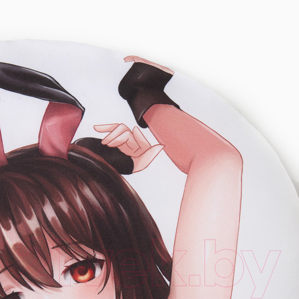 Изображение товара Подушка декоративная Этель Зайка аниме / 9845186