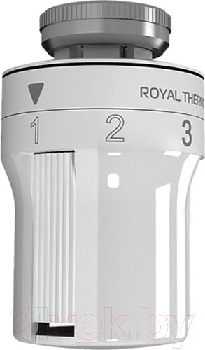 Изображение товара Головка термостатическая Royal Thermo M30x1.5 RTE 50.030
