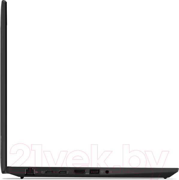 Изображение товара Ноутбук Lenovo ThinkPad T14 Gen 4 (21HD0043RT)
