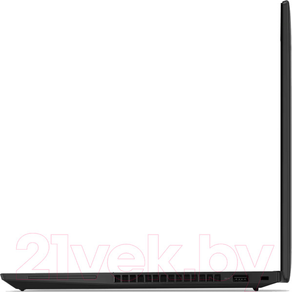Изображение товара Ноутбук Lenovo ThinkPad T14 Gen 4 (21HD0043RT)
