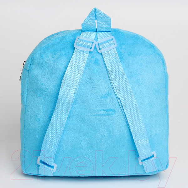 Изображение товара Детский рюкзак Milo Toys Зайка с морковкой / 10122834