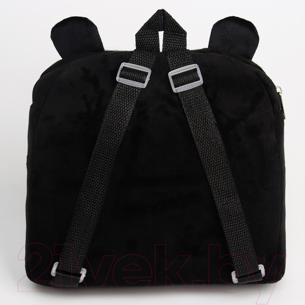 Изображение товара Детский рюкзак Milo Toys Панда с сердцем / 10122836