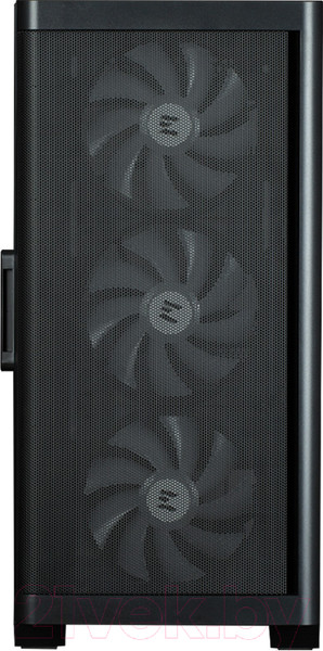 Изображение товара Корпус для компьютера Zalman M4 (черный)