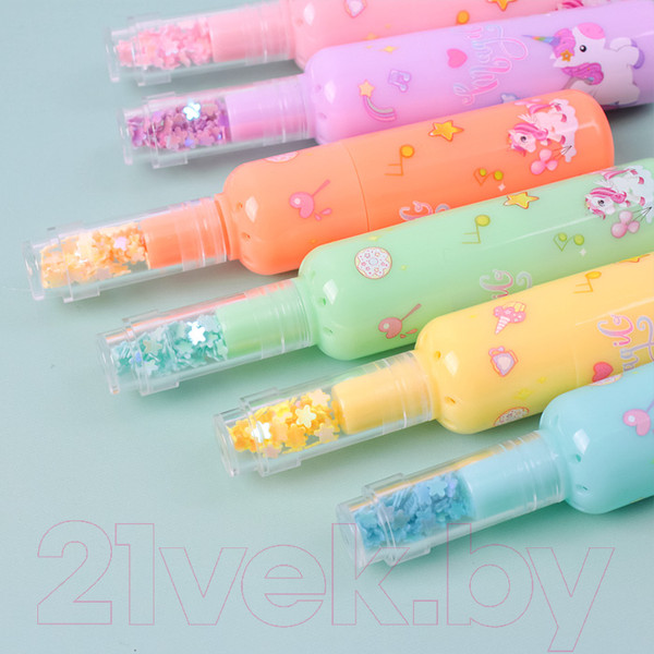 Изображение товара Набор маркеров Darvish DV-14622 (6шт)