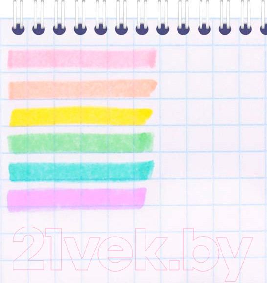 Изображение товара Набор маркеров Darvish DV-14622 (6шт)