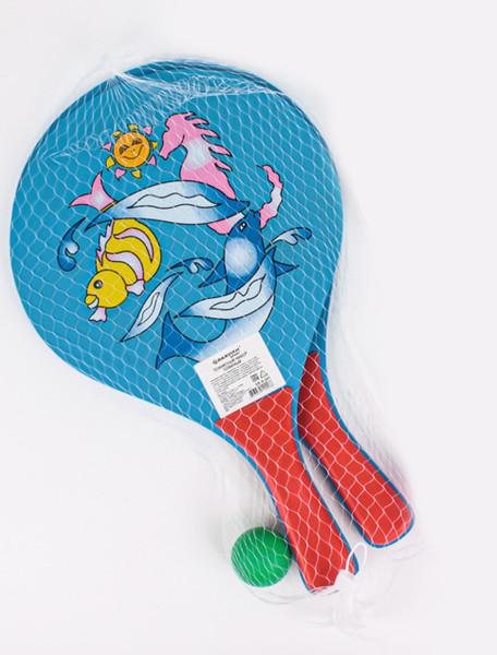 Изображение товара Набор для настольного тенниса Darvish SR-S-241