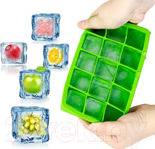 Изображение товара Форма для льда Sundays Home TBD0363712001B