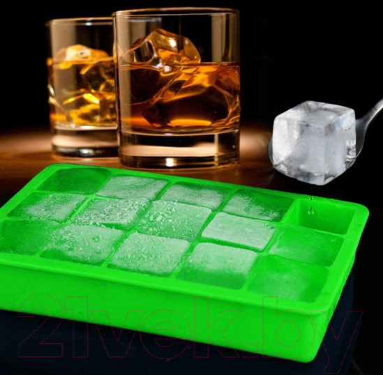 Изображение товара Форма для льда Sundays Home TBD0363712001B