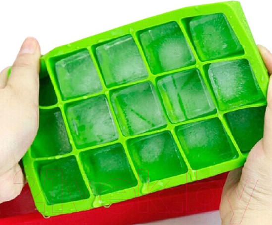 Изображение товара Форма для льда Sundays Home TBD0363712001B