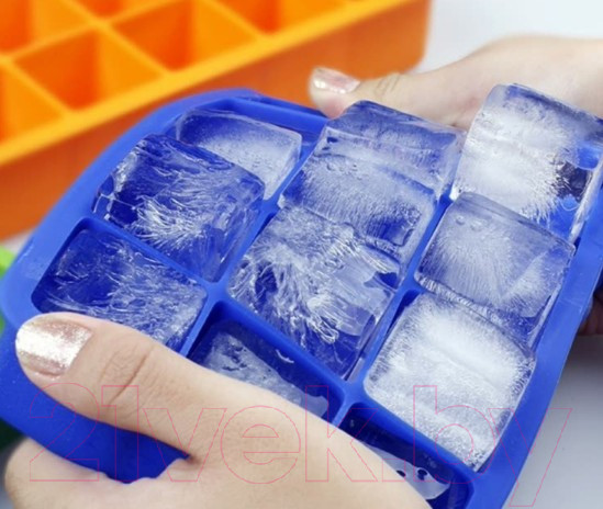 Изображение товара Форма для льда Sundays Home TBD0363712001E