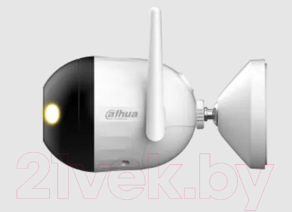 Изображение товара IP-камера Dahua DH-IPC-F2CP-PV-0360B