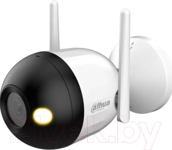 Изображение товара IP-камера Dahua DH-IPC-F2CP-PV-0280B
