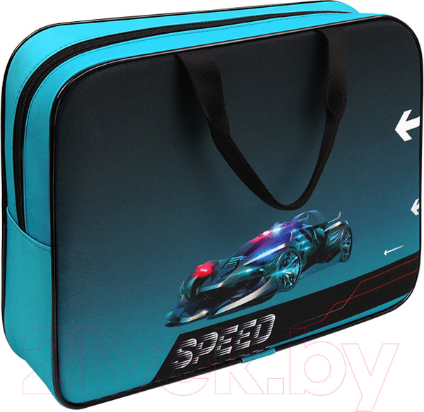 Изображение товара Папка-портфель Darvish Speed / DV-14012-1