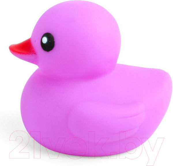 Изображение товара Набор игрушек для ванной Darvish Уточки-пищалки / SR-T-2919