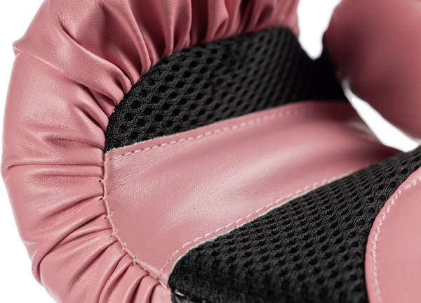 Изображение товара Боксерские перчатки Sundays TBD0543662901D (розовый)