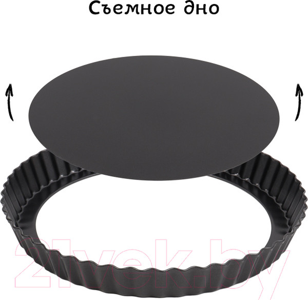 Изображение товара Форма для запекания Darvish DV-H-1829  