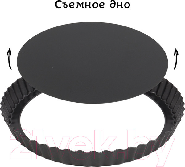 Изображение товара Форма для запекания Darvish DV-H-1830