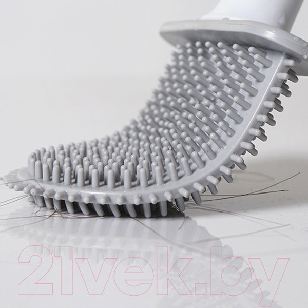 Изображение товара Ершик для унитаза Saniteco TBD0603660801B