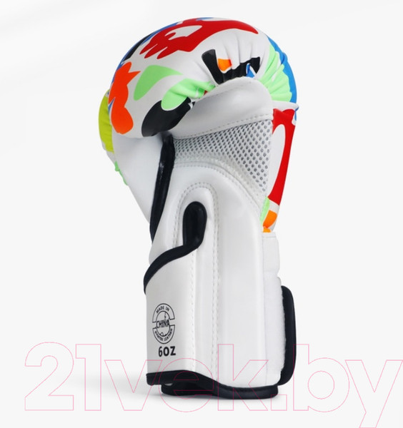 Изображение товара Боксерские перчатки Sundays TBD0549466601B