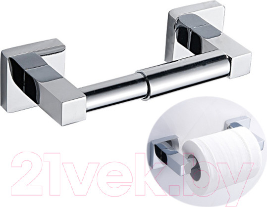 Изображение товара Держатель для туалетной бумаги Saniteco TBD0597294301A