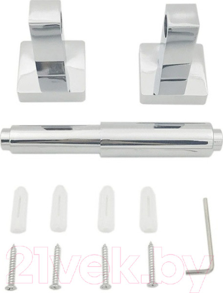 Изображение товара Держатель для туалетной бумаги Saniteco TBD0597294301A