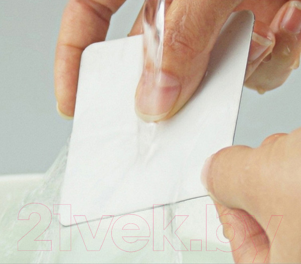 Изображение товара Держатель для туалетной бумаги Saniteco Glow TBD050017001A