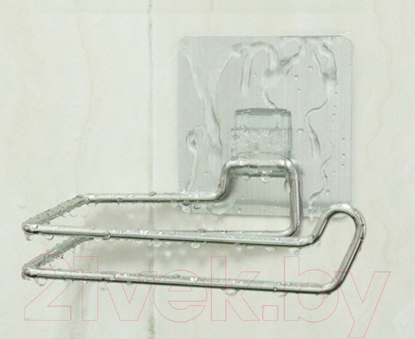 Изображение товара Держатель для туалетной бумаги Saniteco Glow TBD050017001A