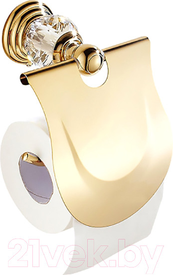 Изображение товара Держатель для туалетной бумаги Saniteco TBD03655692