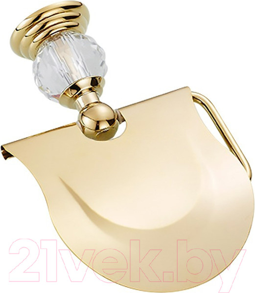 Изображение товара Держатель для туалетной бумаги Saniteco TBD03655692