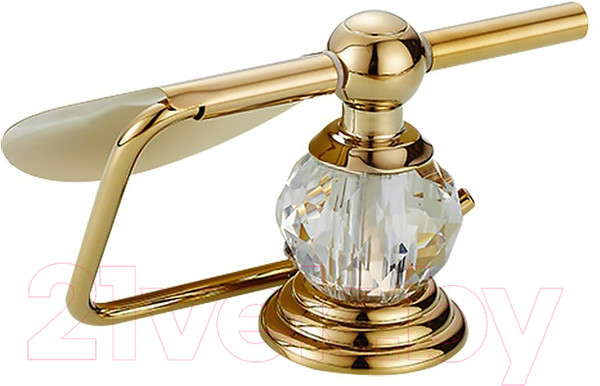 Изображение товара Держатель для туалетной бумаги Saniteco TBD03655692