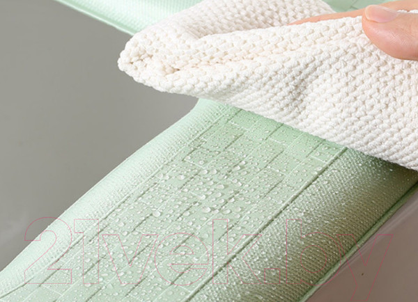 Изображение товара Чехол на сиденье для унитаза Saniteco TBD0602766303