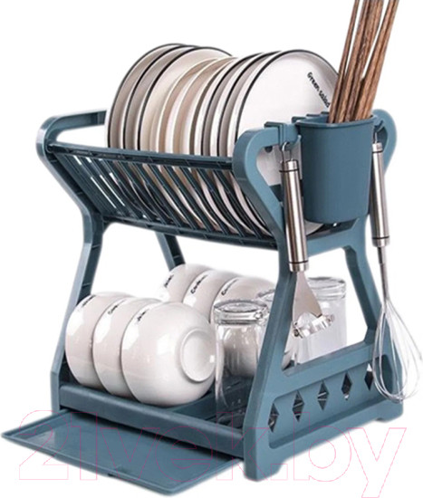 Изображение товара Сушилка для посуды Sundays Home TBD0604166001B
