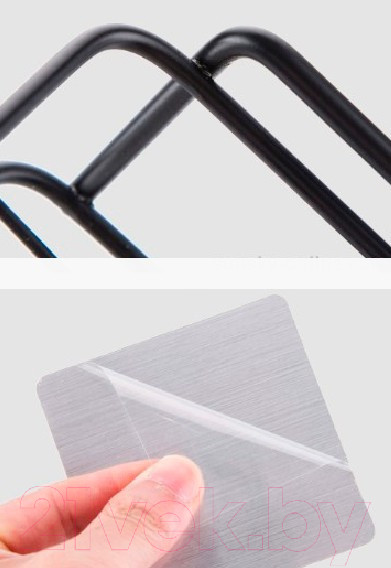 Изображение товара Полка для ванной Saniteco TBD0424319501B