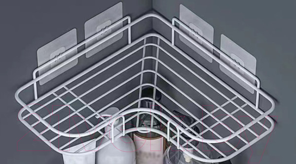 Изображение товара Полка для ванной Saniteco TBD0604245301A