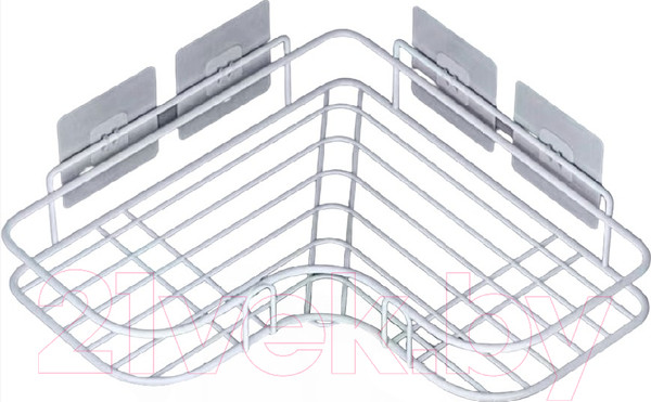 Изображение товара Полка для ванной Saniteco TBD0604245301A