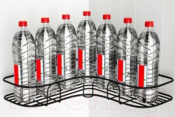 Изображение товара Полка для ванной Saniteco TBD0604245301A