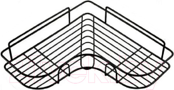 Изображение товара Полка для ванной Saniteco TBD0604245301B