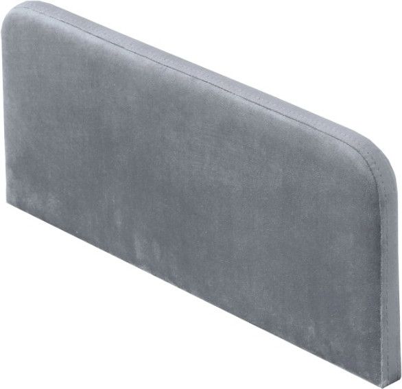 Изображение товара Ограждение для кровати Мебельград Дрим Стандарт (мора серый)