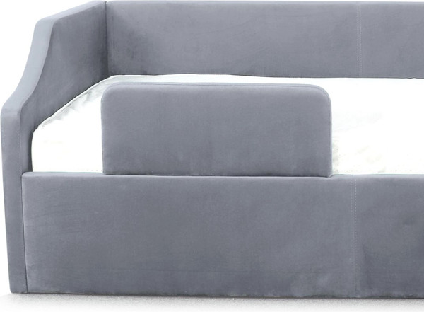 Изображение товара Ограждение для кровати Мебельград Дрим Стандарт (мора серый)