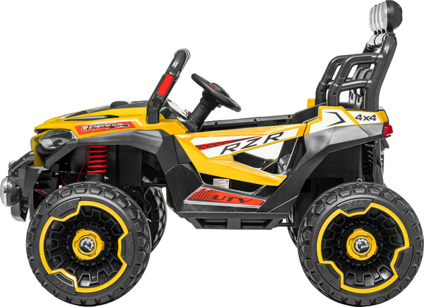 Изображение товара Детский автомобиль Sundays LS819 (желтый)