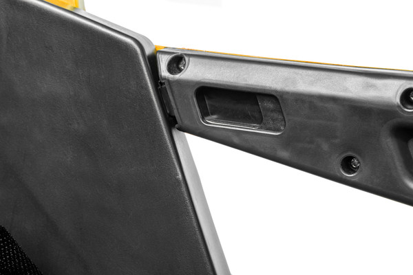 Изображение товара Детский автомобиль Sundays LS819 (желтый)