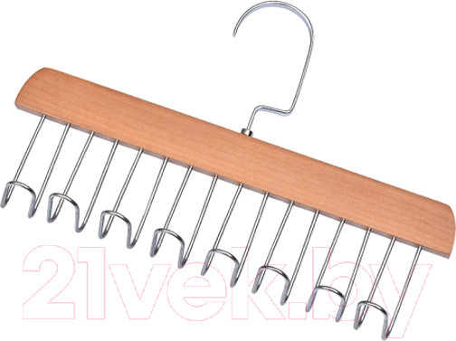 Изображение товара Деревянная вешалка-плечики Sundays Home TBD0604316201A