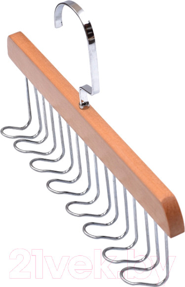 Изображение товара Деревянная вешалка-плечики Sundays Home TBD0604316201A